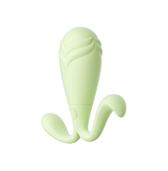 MizzZee - Sprout Vibrating Egg (Support APP Mini Programs - Chargeable) MizzZee - Sprout Vibrating Egg (Support APP Mini Programs - Chargeable)